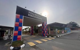 Putra Sentosa Retreat Camp, Sematan